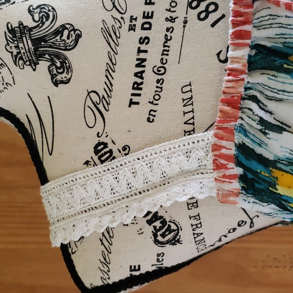 Half moon by modern movement  maxi dress - Picture 3 of 13